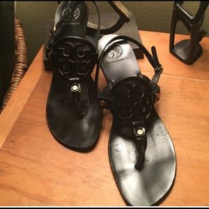 Tory Burch Holly heel